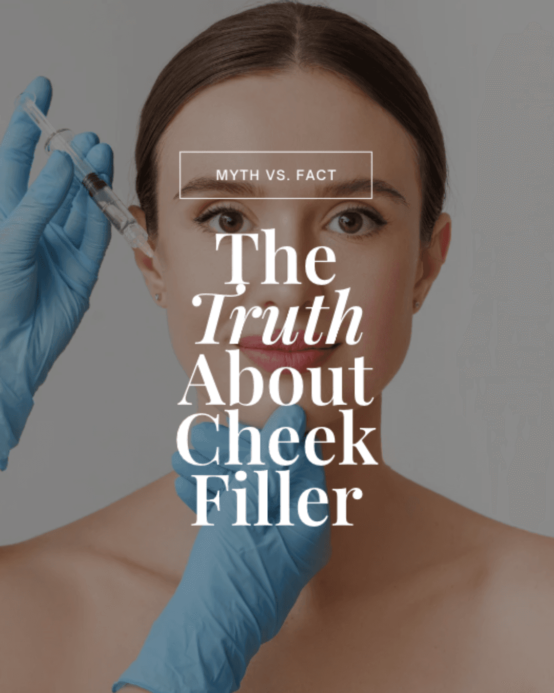 Botox treatment