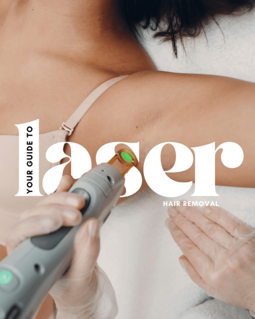 Laser treatment